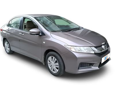 Honda City-img